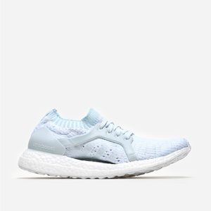 adidas parley ultraboost x women’s running shoe